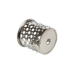 Drum-grater (for cheese and potato pancakes) of meat grinder ST-FP0095 Saturn
