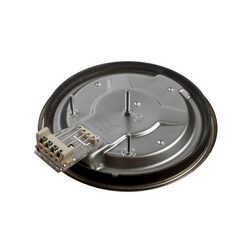 Electric stove burner D=180mm 1500W (Europlug) EGO Ariston