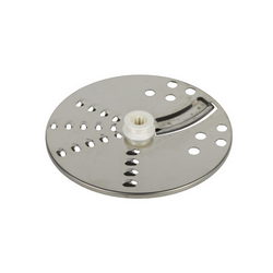 Thick slicing/coarse grater disc (2-sided) for Mirta kitchenette