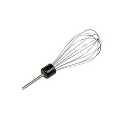 Whisk - mixer for blender Mirta skirt plastic black
