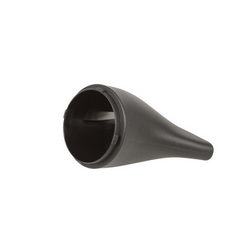 Concentrator nozzle for Rowenta hair dryer black