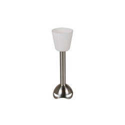 Blender foot (metal rod) Mirta white