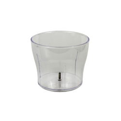 Chopper bowl 650ml for blender Mirta