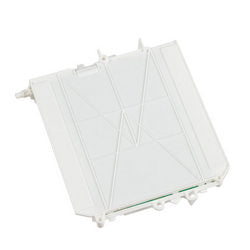 Control module for washing machine (without firmware) Electrolux