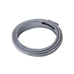 Hatch cuff for Indesit washing machine