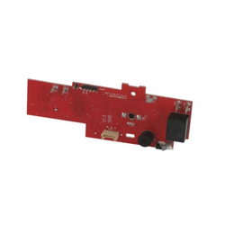 Control board for Bosch steam generator 12009953
