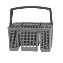 Bosch 00712900 dishwasher basket set (3 pcs. upper, lower and cutlery)