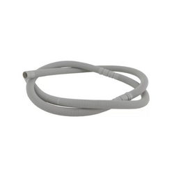 Hose extension set for Bosch dishwasher 00350564 SGZ1010 (inlet (2200mm), drain (1950mm))