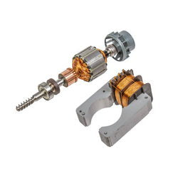 Motor (rotor + stator) for Bosch food processor