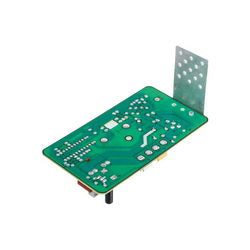 Control board for Samsung vacuum cleaner