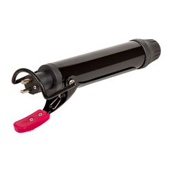 Curling attachment D=32mm for Rowenta multistyler black