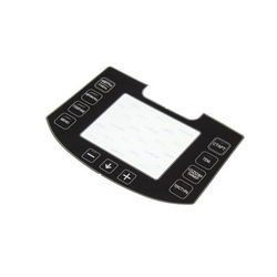 Decorative overlay on the control panel for multicooker CE502832/87A Moulinex