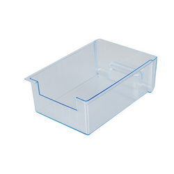 Fresh zone drawer for refrigerator 215x320x110mm Bosch