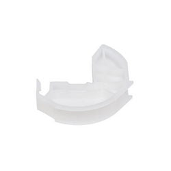 Whirlpool dishwasher door pull guide