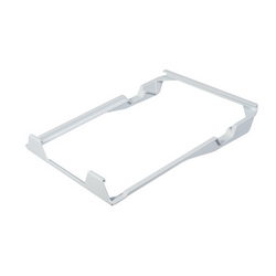 Holder for the fresh zone drawer for the Bosch refrigerator