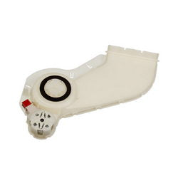 Fan assembly for Electrolux dishwasher