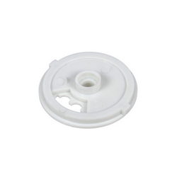 Cookie attachment for meat grinder D=54mm (with 2 protrusions) Aurora