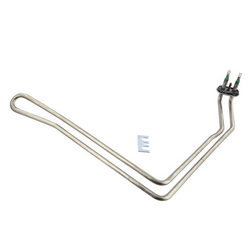 Bottom heating element 2100W 230V B=355mm L=335mm AEG