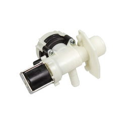 Water inlet valve for Zanussi dishwasher