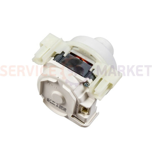 Circulation pump P0079-XX AEG