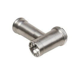 Tube for meat grinder MG-1434 Liberty