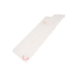 Water distributor for AEG dishwasher