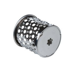 Drum-grater (for cheese and potato pancakes) of the Liberty meat grinder