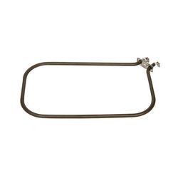 Heating element for bread machine 700W B=245mm L=150mm Gorenje
