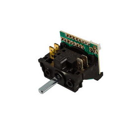 Oven mode switch (8 pos.) Electrolux