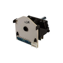 Oven mode switch (8 pos.) Electrolux