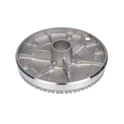 Burner - diffuser (large) for gas stove D=94mm Hansa