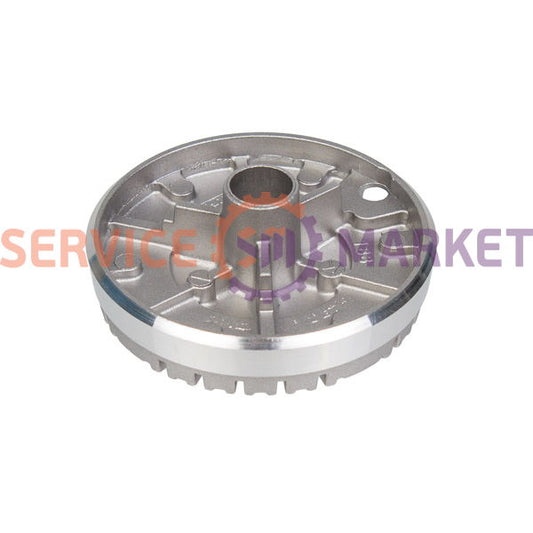 Burner - diffuser (medium) for gas stove D=69mm Hansa