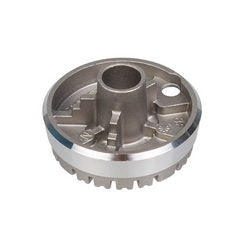 Burner - diffuser (small) for gas stove D=49mm Hansa