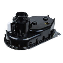 Gearbox assembly for Liberty meat grinder