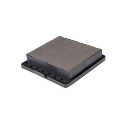 Set of filters output. HEPA + foam rubber. (motor) for vacuum cleaner ST-VC1296 Saturn