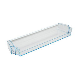 Door shelf (upper) for refrigerator 470x120mm Bosch