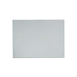 Shelf 415x312x4mm freezer for Liebherr refrigerator