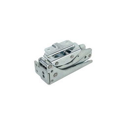 Door hinge (upper right, lower left) for Liebherr refrigerator