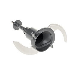 Main bowl chopping knife for Braun food processor