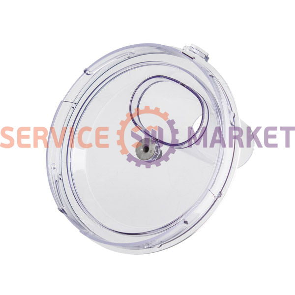 Main bowl lid 2000ml kitchen combo Braun