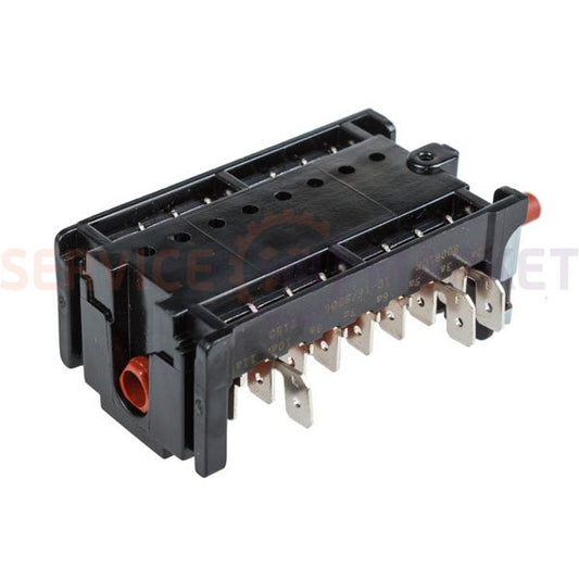 Switch 800810 (10 positions) of Hansa oven modes