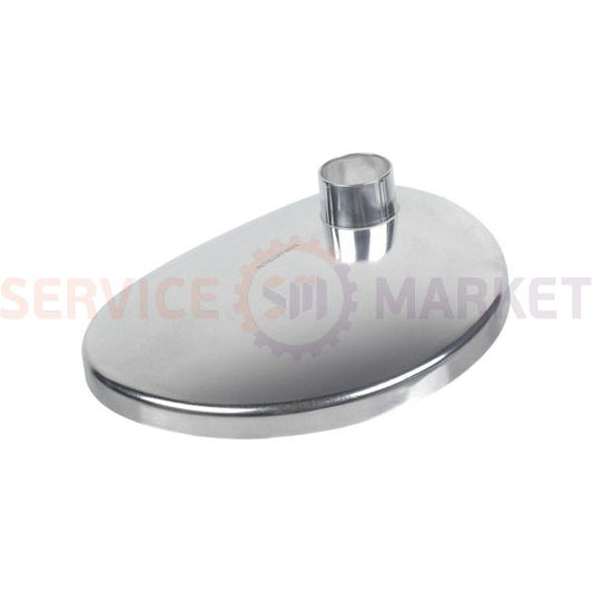 Tray for meat grinder (metal) Kenwood