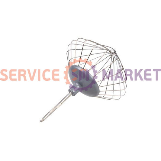 Whisk for food processor (10 spokes) Kenwood