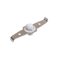 Mirta coffee grinder blade white