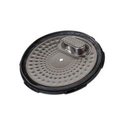 Reflector lid for multicooker Moulinex