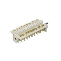 Oven mode switch 19HE/002 (10 pos.) Hansa