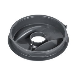 Blender bowl lid 1500ml for Bosch kitchen combi