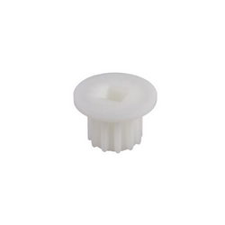 Safety clutch for Vitek meat grinder white