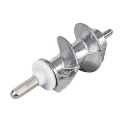 Auger SM for meat grinder (rod 114mm) Moulinex in packaging