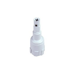 Food processor rod VT-1604new Vitek white